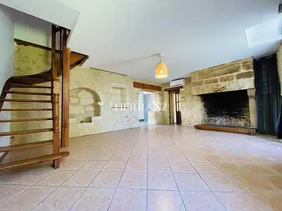 Maison, 134 m²