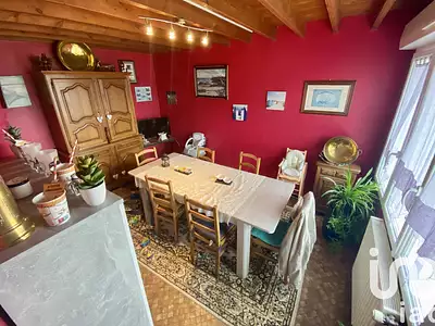 Maison, 82 m²