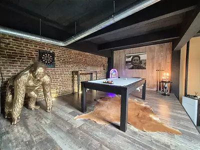 Appartement, 287 m²