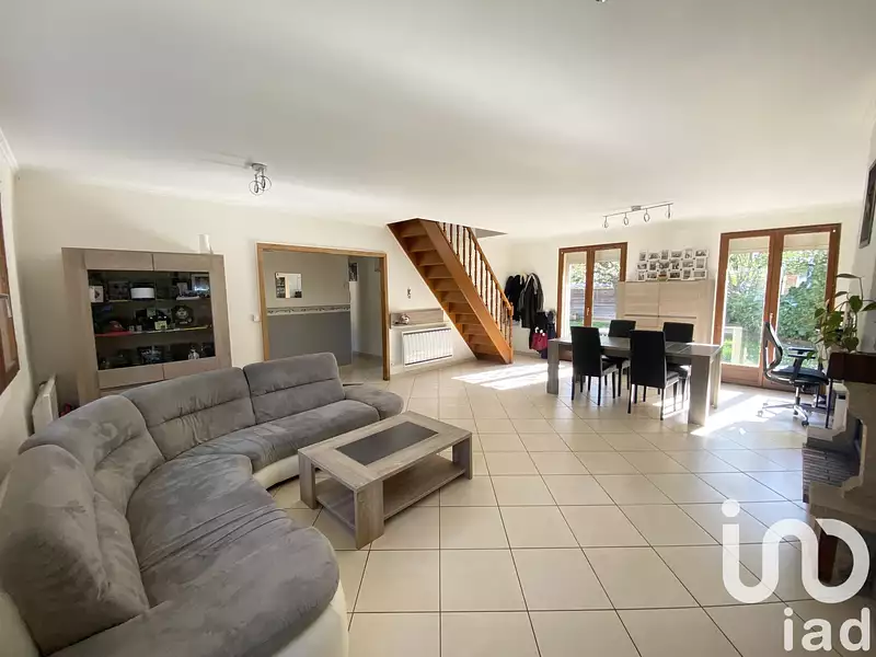 Maison, 140 m²