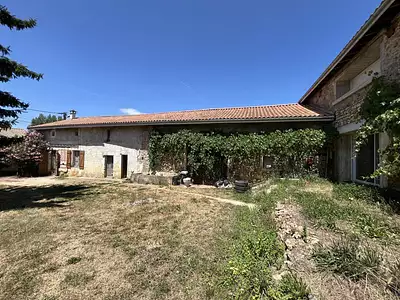 Maison, 317 m²