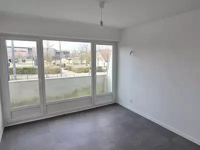 Appartement, 62 m²