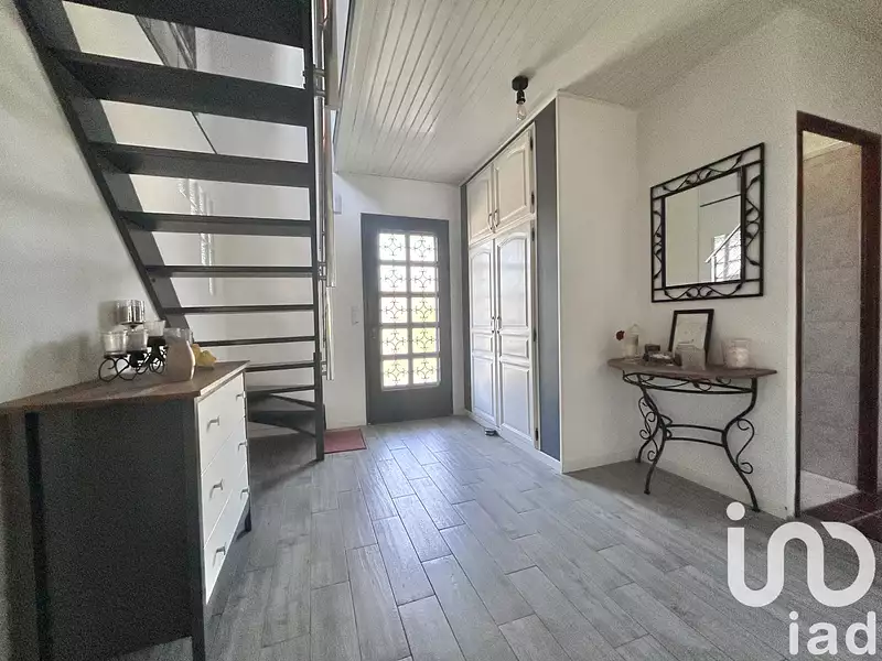 Maison, 126 m²
