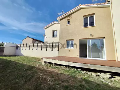 Maison, 65 m²