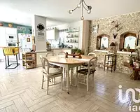 Maison, 130 m²