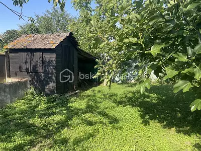 Maison, 104 m²
