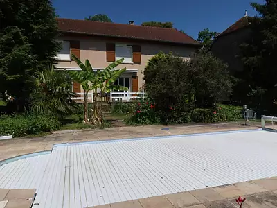 Maison, 170 m²