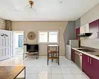 Maison, 40 m²