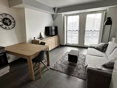 Appartement, 40,18 m²