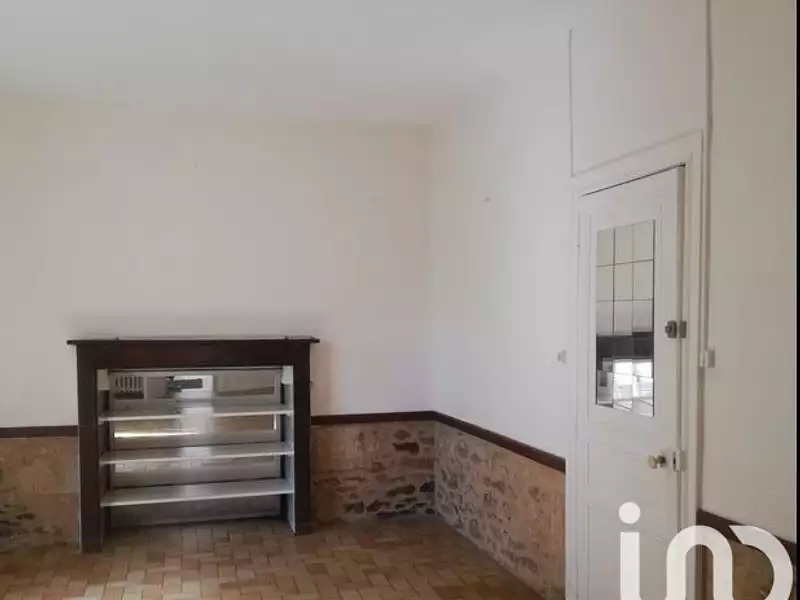 Maison, 183 m²