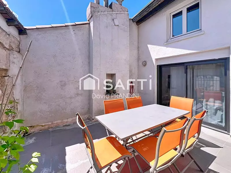 Appartement, 152 m²