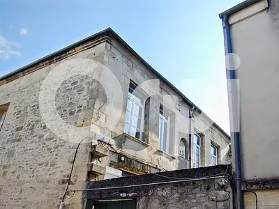 Appartement, 23 m²