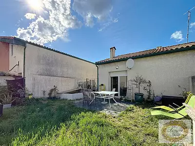 Appartement, 50 m²