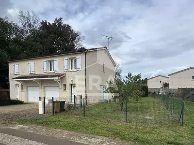 Maison, 106,67 m²