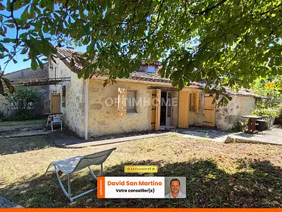 Maison, 75 m²
