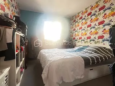 Maison, 85 m²