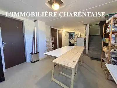 Maison, 90 m²