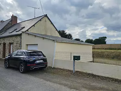 Maison, 90 m²