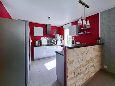 Maison, 110 m²