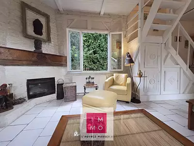 Maison, 90 m²