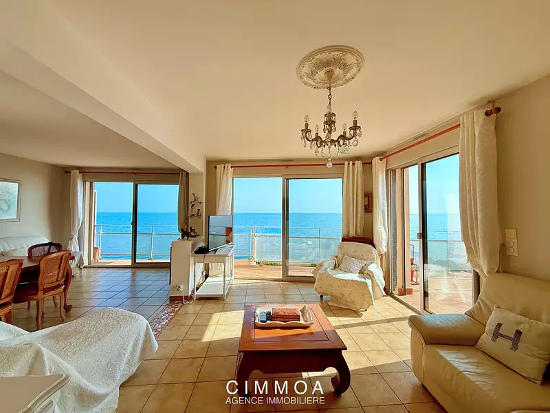 Appartement, 127 m²