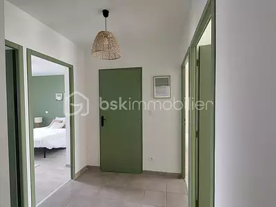 Maison, 100 m²