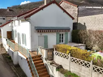 Maison, 130 m²