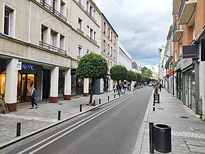Appartement, 52,57 m²