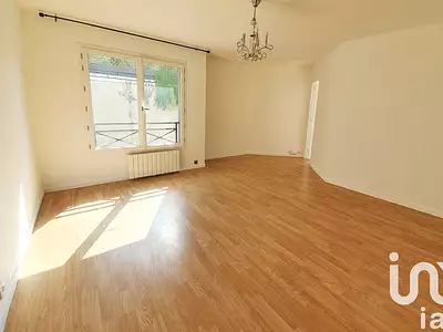 Appartement, 87 m²
