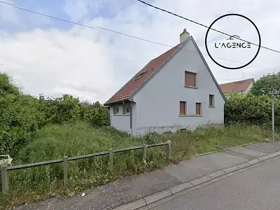 Maison, 100 m²
