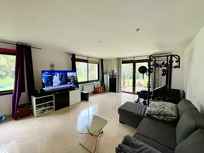 Maison, 122 m²