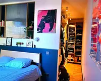 Appartement, 109 m²