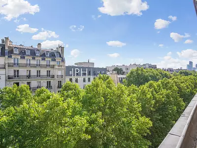Appartement, 20,38 m²