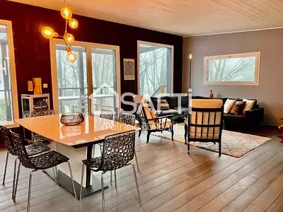 Maison, 110 m²