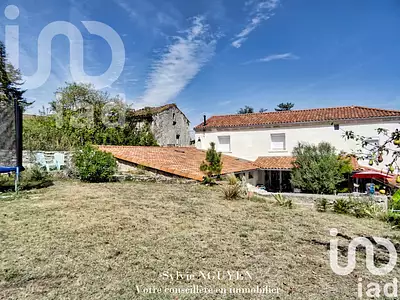 Maison, 163 m²