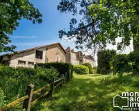 Maison, 350 m²