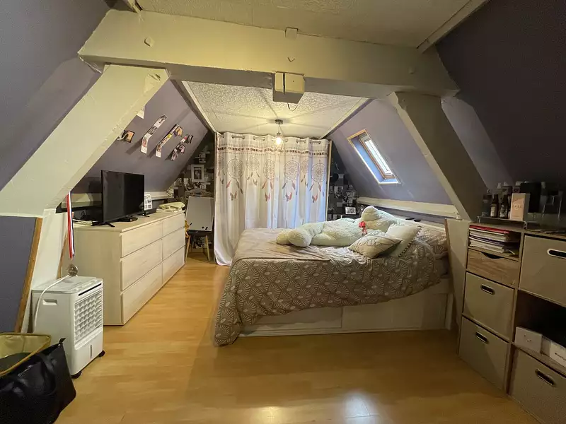 Maison, 118 m²