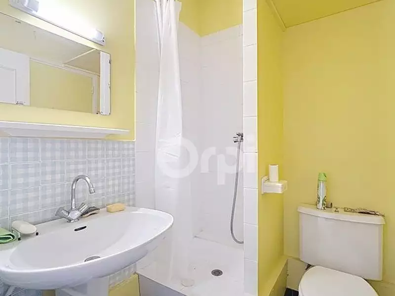 Appartement, 105 m²
