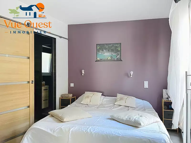 Maison, 110 m²
