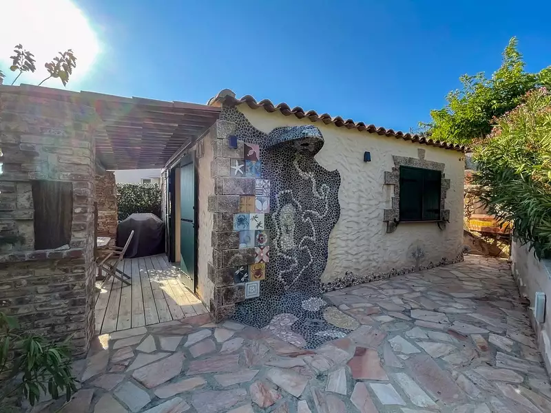 Maison, 170 m²