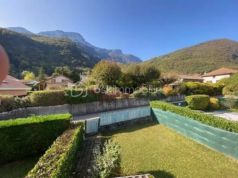 Appartement, 81 m²