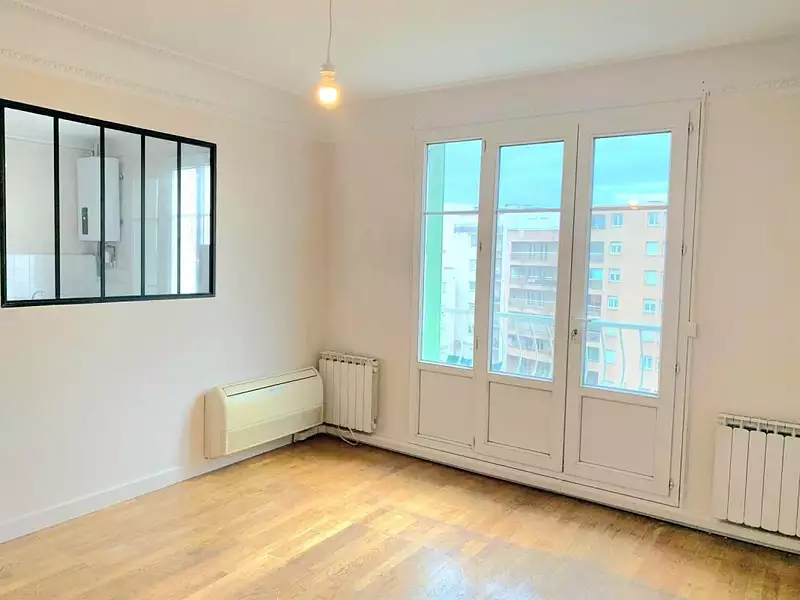 Appartement, 63 m²