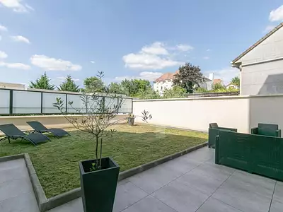 Appartement, 70 m²
