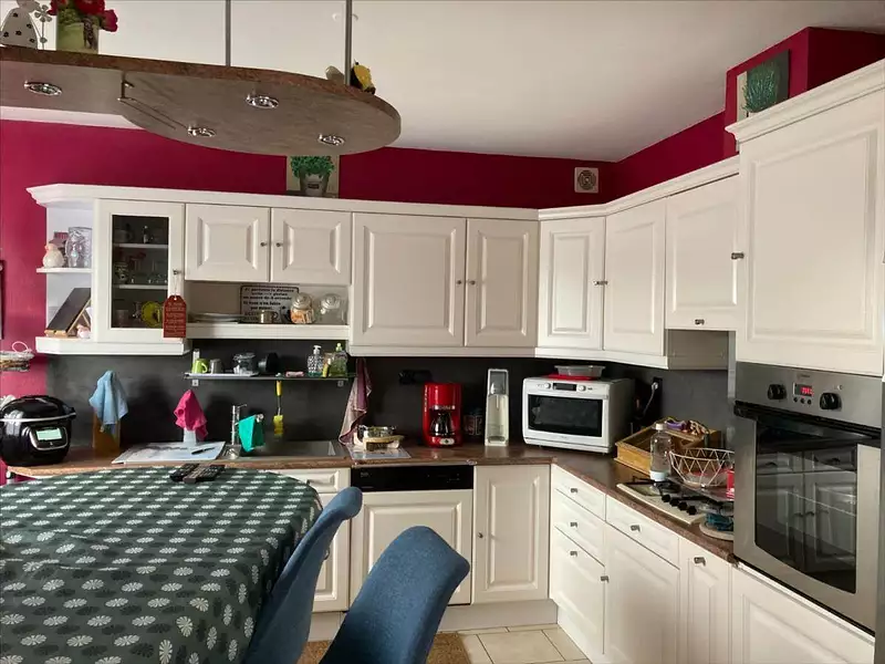 Maison, 112 m²