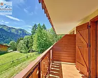 Appartement, 19,81 m²