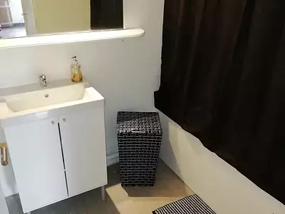 Appartement, 65,4 m²