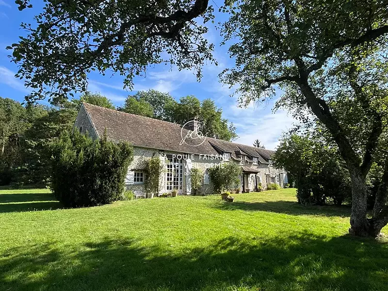 Maison, 300 m²
