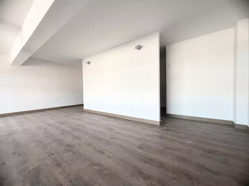 Appartement, 60 m²