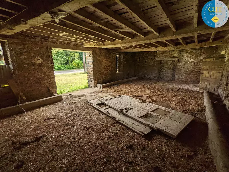 Maison, 200 m²