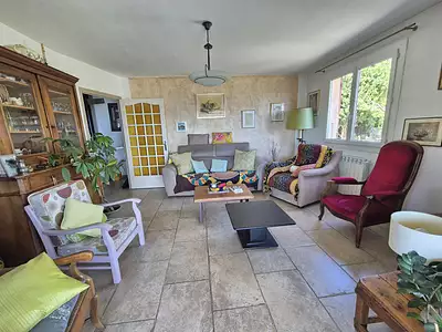 Maison, 98 m²
